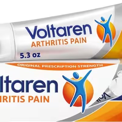 Voltaren Arthritis Pain Gel 5.29oz Review: 12,000+ Reviews Can't Be Wrong — Or Can They? - Product Image