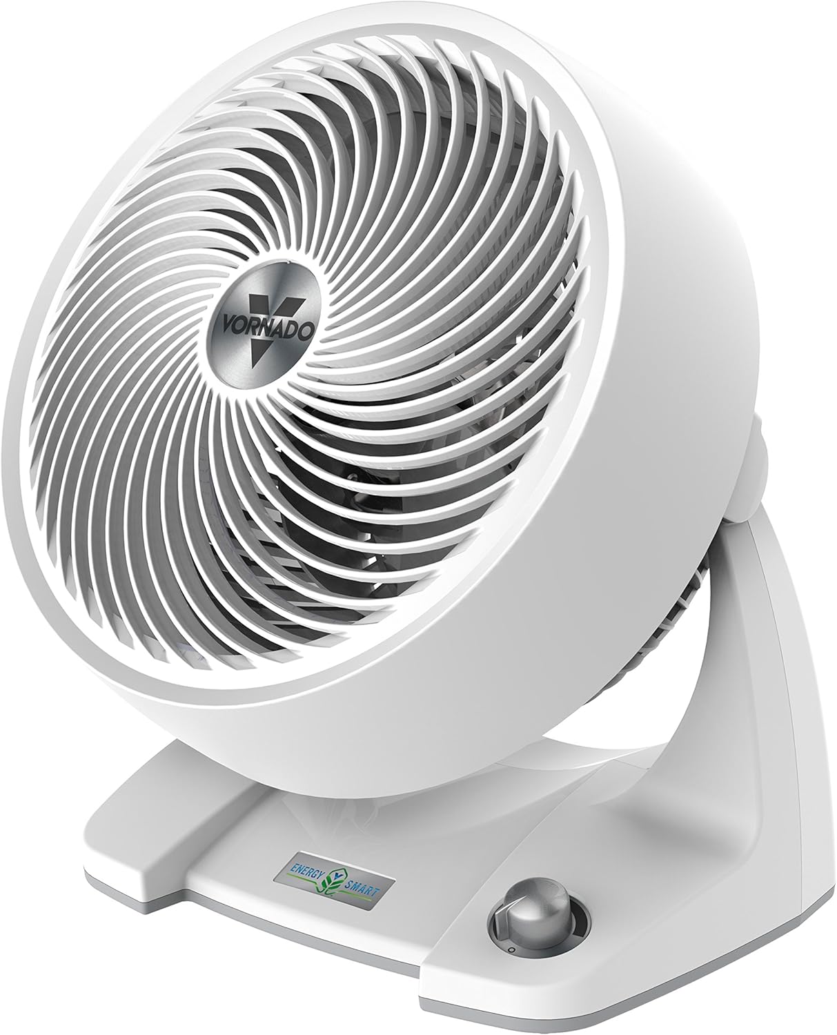 Vornado 633DC Energy Smart Mid-Size Air Circulator Fan Review