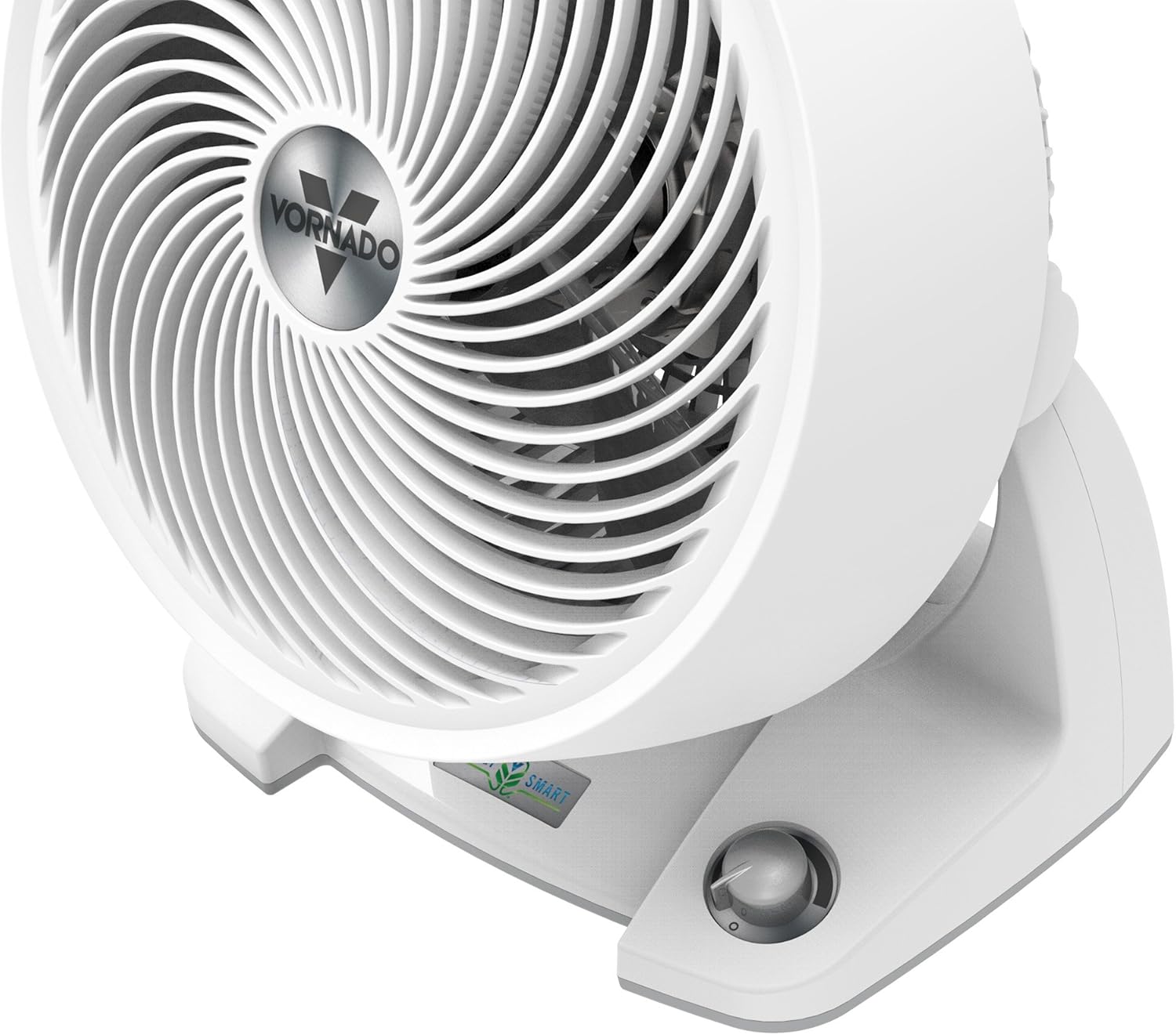Vornado 633DC Energy Smart Mid-Size Air Circulator Fan - Design and Build Quality