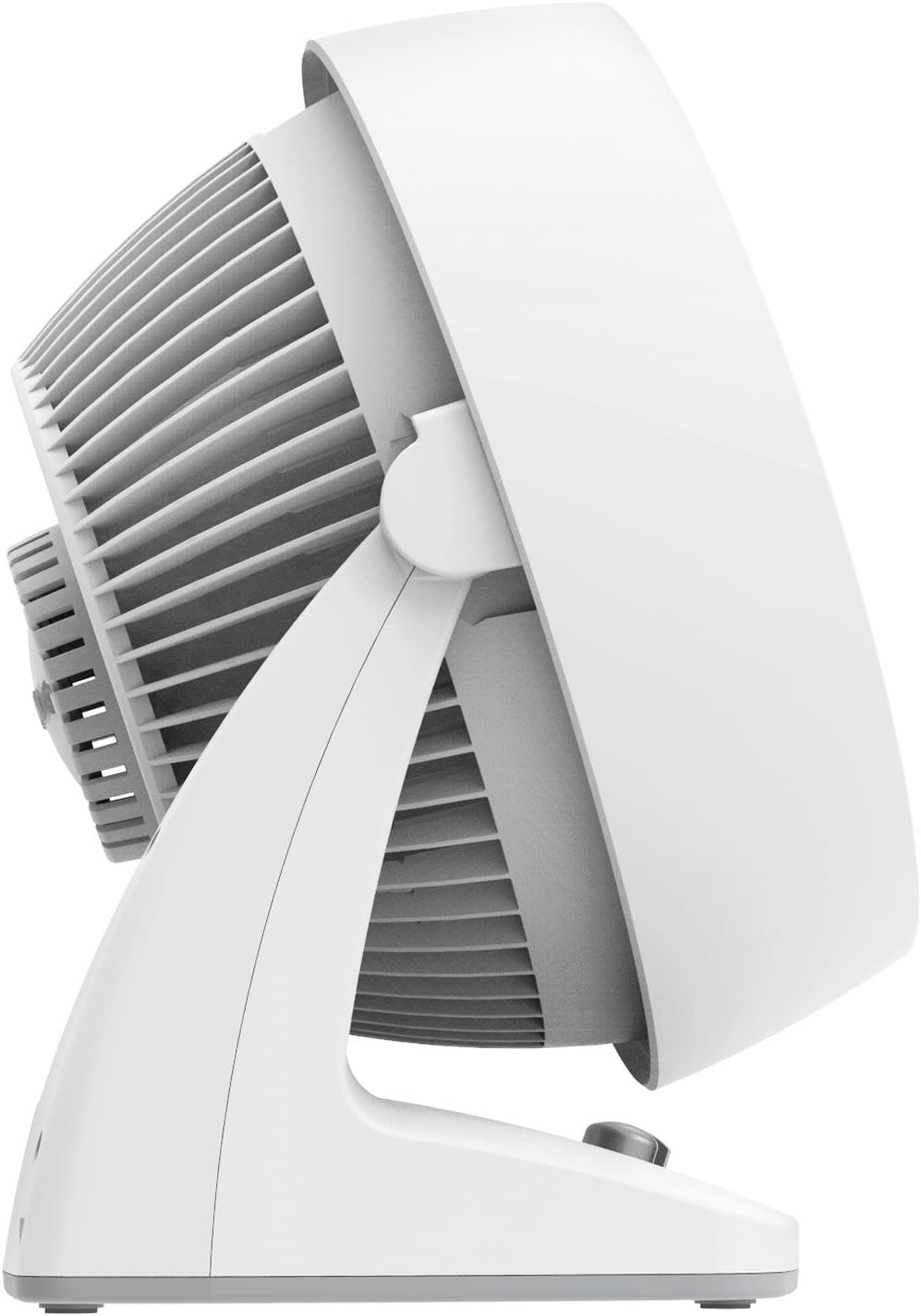 Vornado 633DC Energy Smart Mid-Size Air Circulator Fan - Real-World Performance