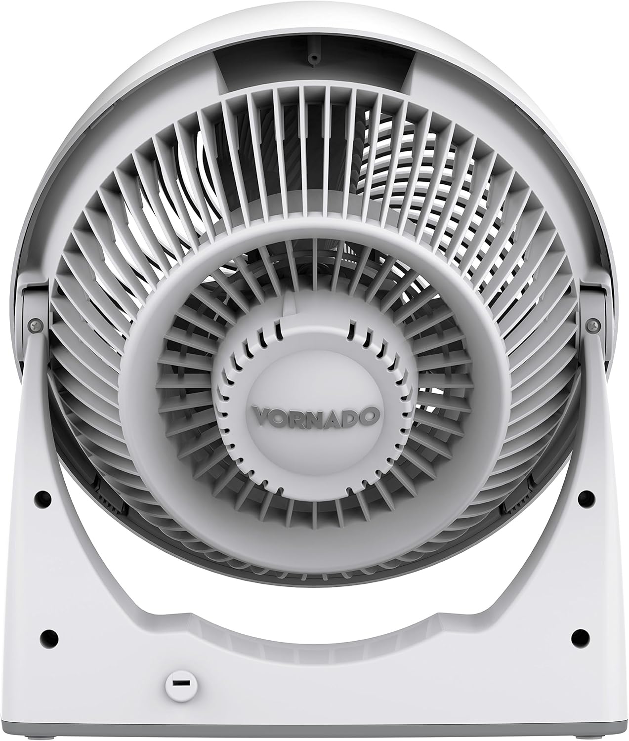 Vornado 633DC Energy Smart Mid-Size Air Circulator Fan - Performance Testing