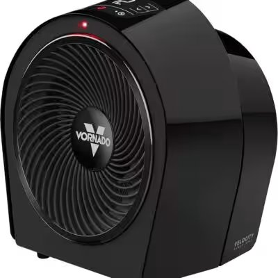 Vornado Velocity 3R Whole Room Space Heater Review: Why 100,000+ Amazon Buyers Can't Stop Raving About It - Product Image