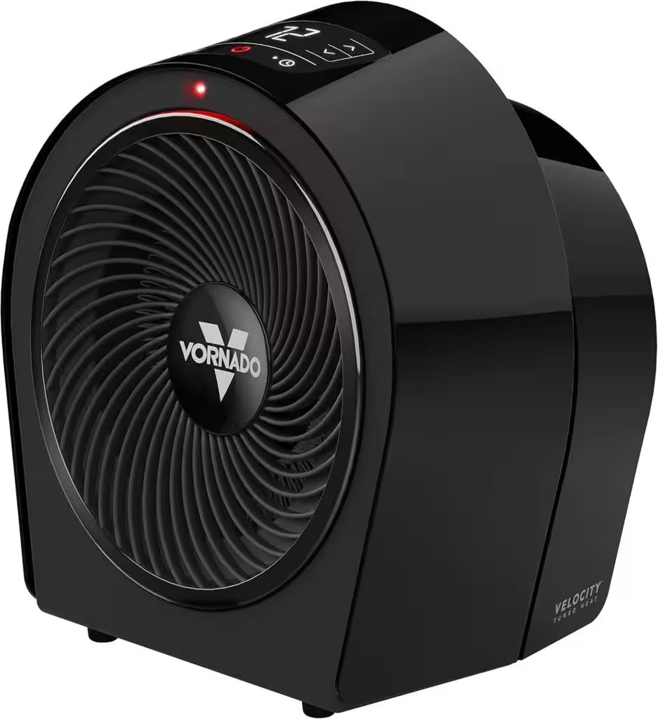 Vornado Velocity 3R Whole Room Space Heater Review: Why 100,000+ Amazon Buyers Can't Stop Raving About It - Product Image