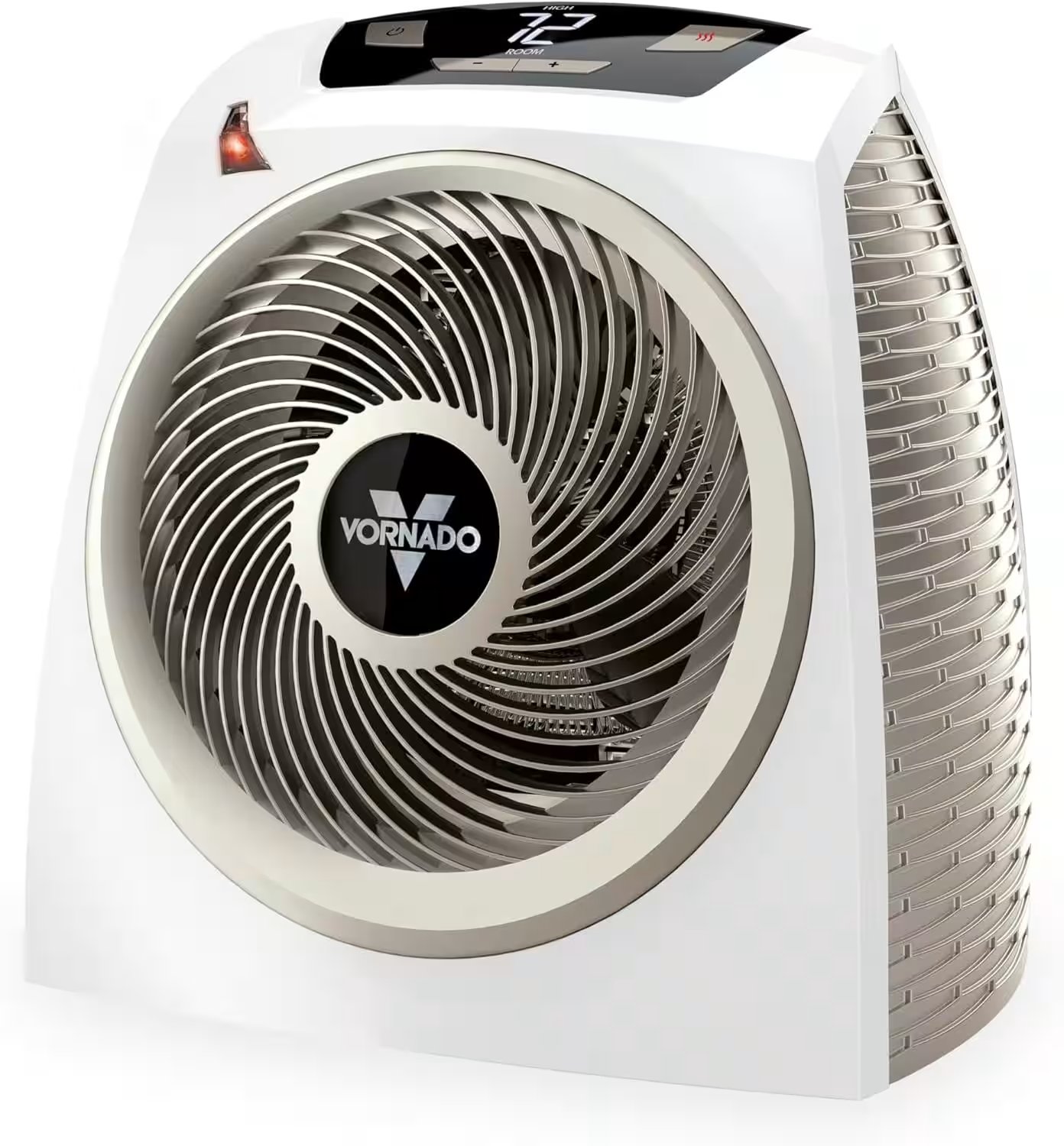 Vornado VHEAT Vintage Metal Heater Review