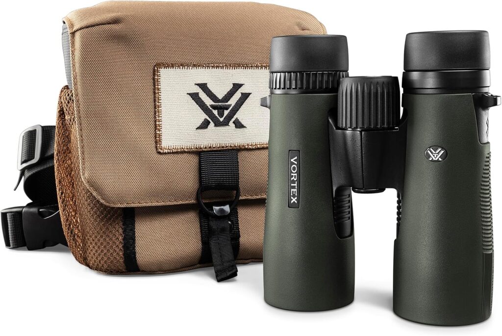 Vortex Diamondback HD 10x42 Binoculars Review: We Tested the Amazon Bestseller So You Don't Have To - Product Image