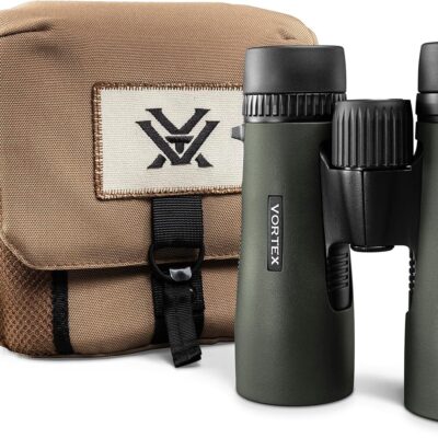 Vortex Diamondback HD 10x42 Binoculars Review: We Tested the Amazon Bestseller So You Don't Have To - Product Image