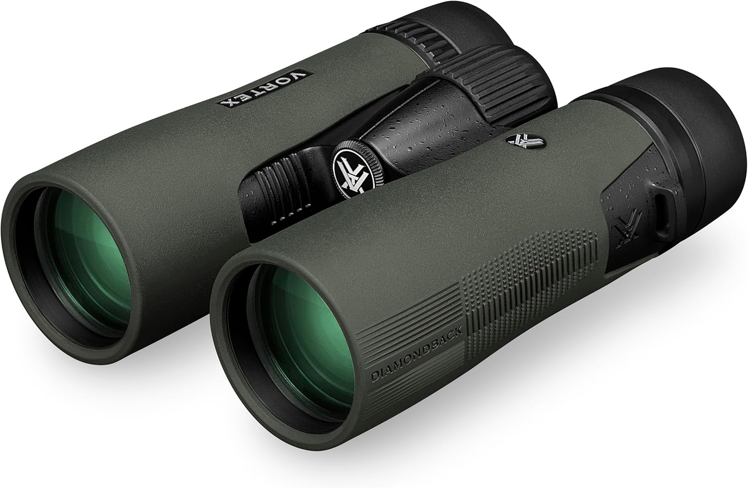 Vortex Diamondback HD 10x42 Binoculars - Real-World Performance