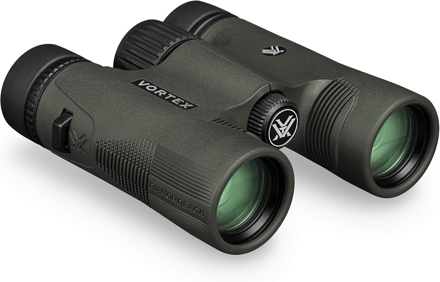 Vortex Diamondback HD 10x42 Binoculars - Final Verdict