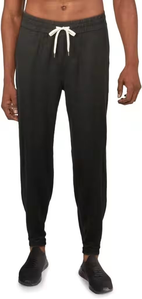 Vuori Ponto Performance Jogger Men Review — Is It Really Worth $55 in 2026? - Product Image