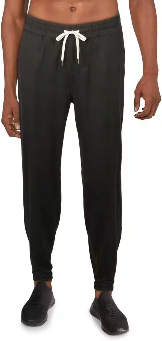Vuori Ponto Performance Jogger Men Review