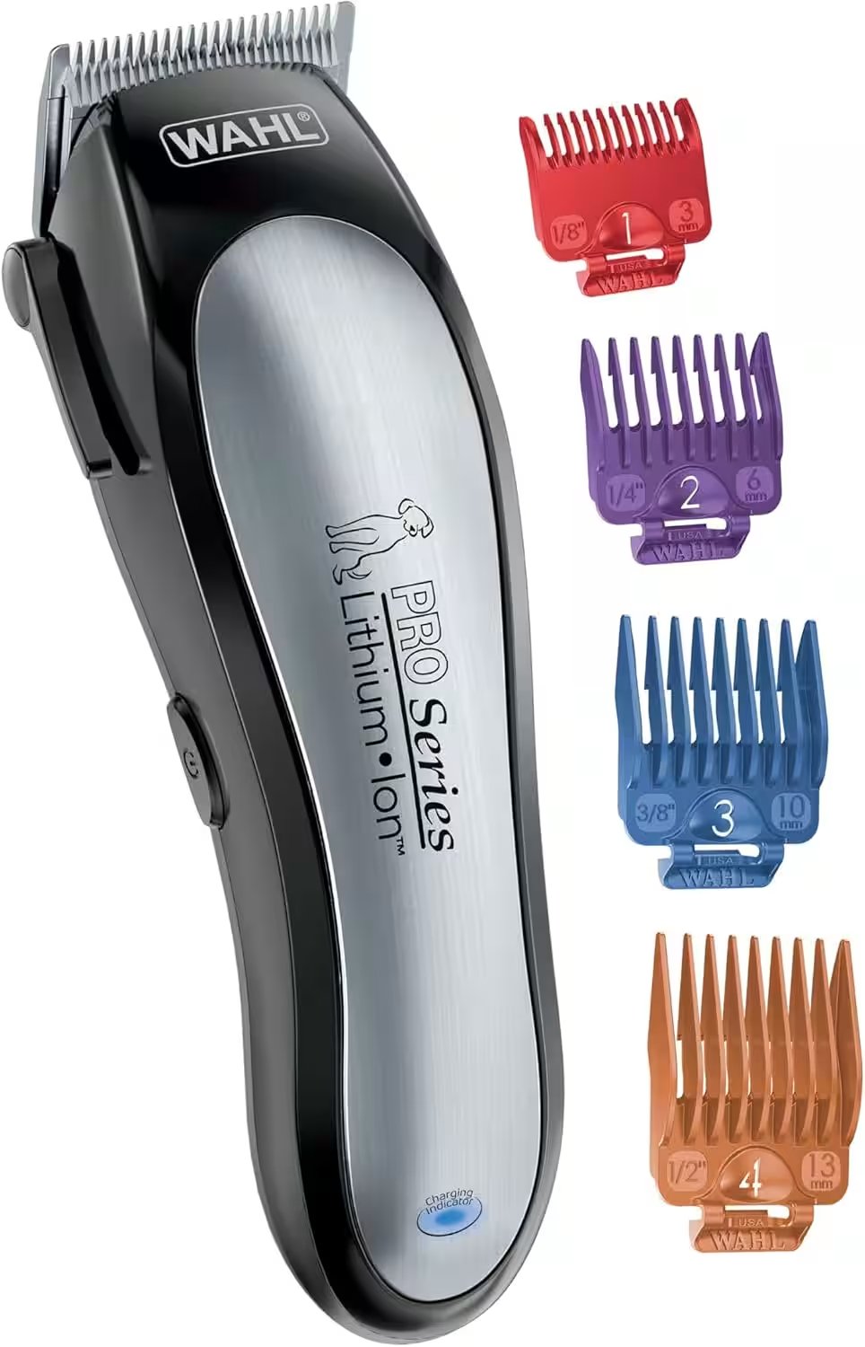 Wahl USA Lithium Ion Pro Series Pet Clipper Kit Review
