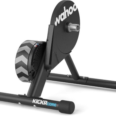 Wahoo KICKR CORE Smart Trainer Review 2026: Our Honest Verdict After Weeks of Testing - Product Image