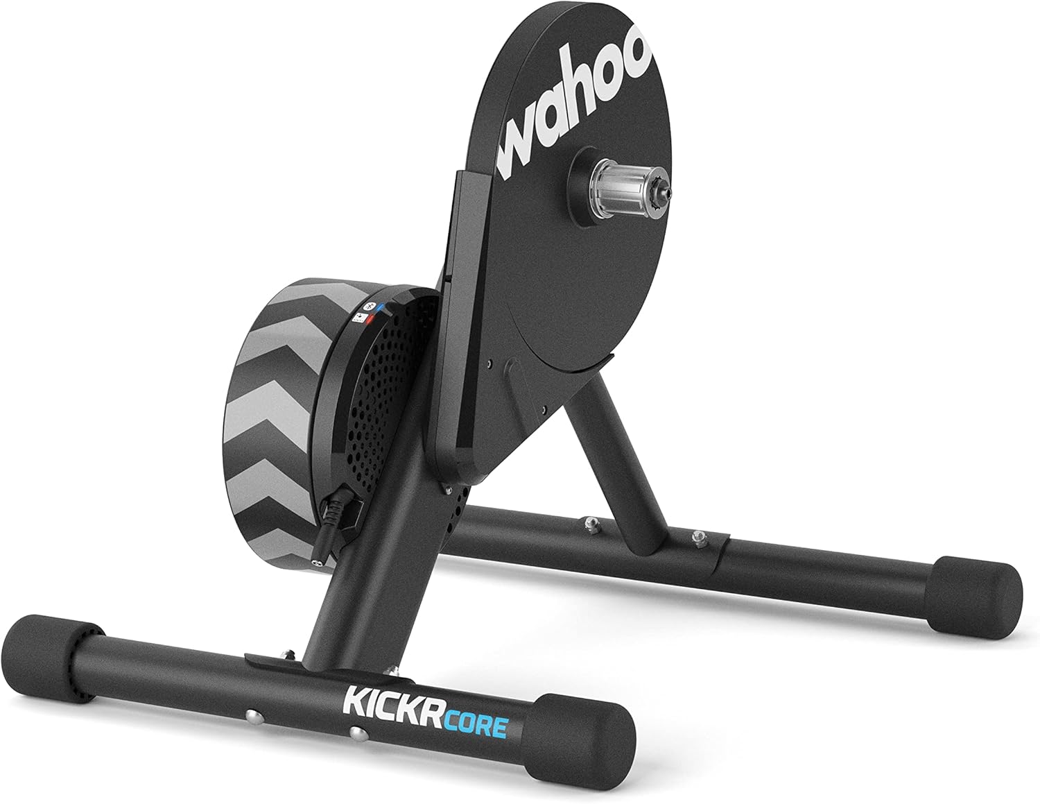 Wahoo KICKR CORE Smart Trainer Review