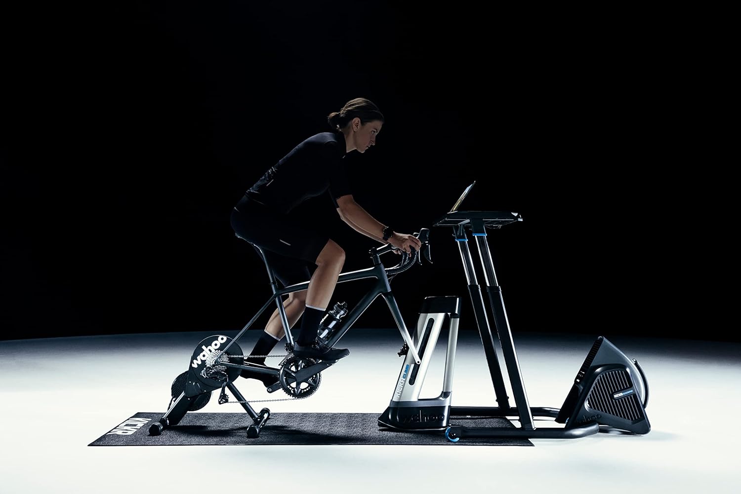 Wahoo KICKR CORE Smart Trainer - Real-World Performance