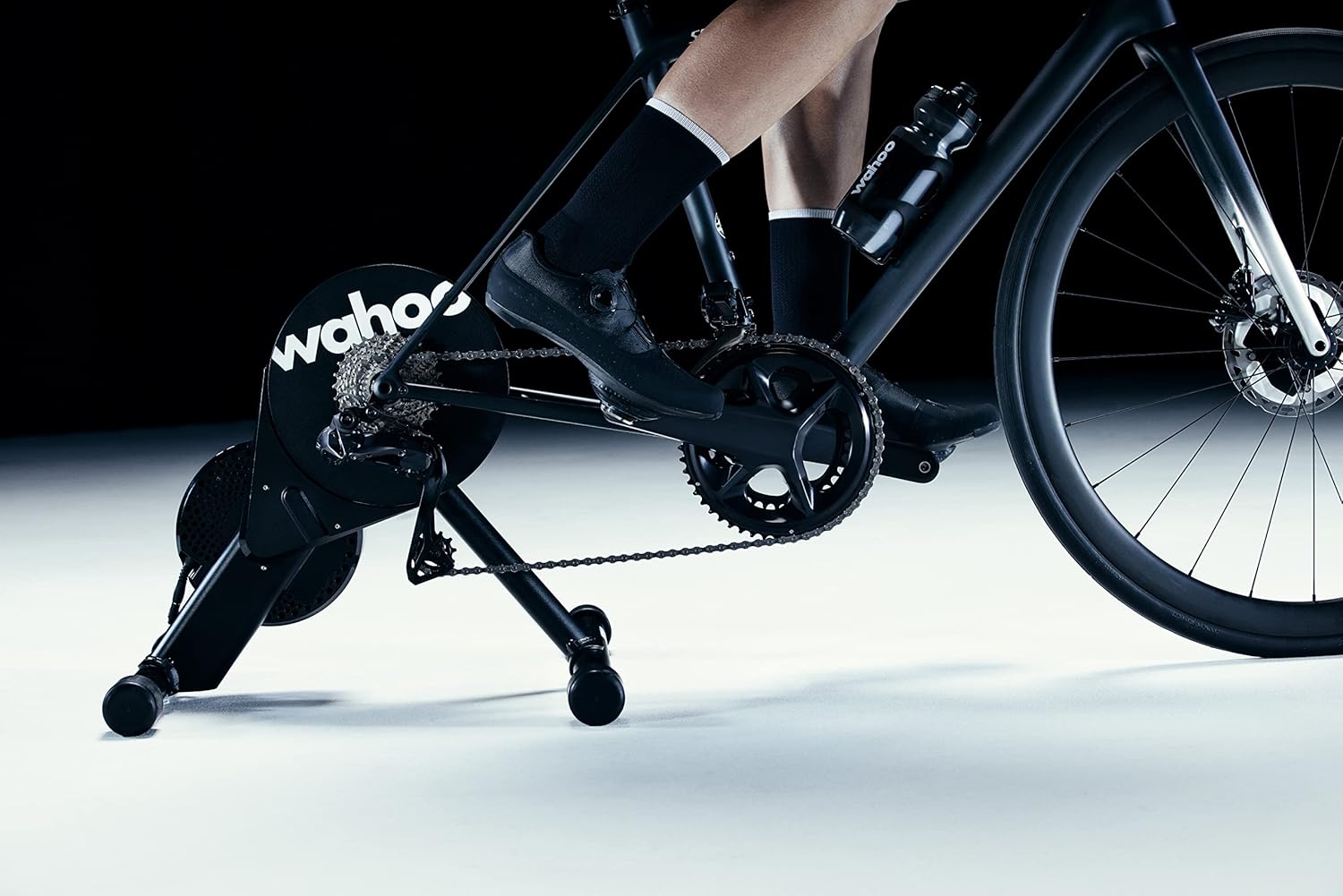 Wahoo KICKR CORE Smart Trainer - Performance Testing