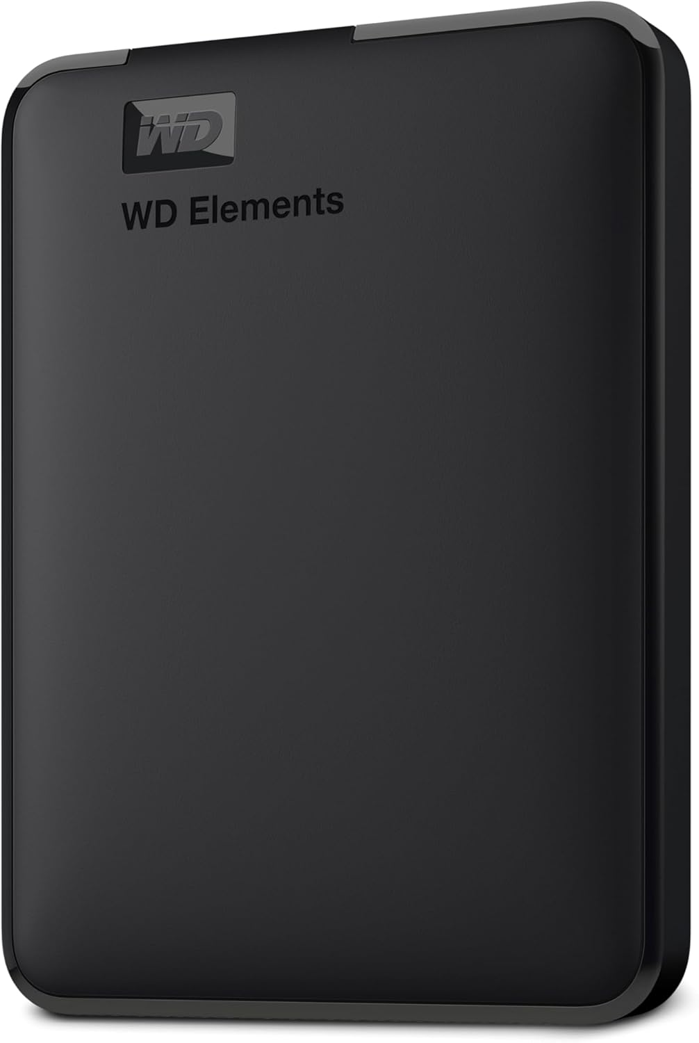 WD 2TB External Hard Drive - Real-World Performance