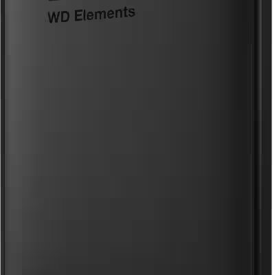 WD Elements 5TB External Hard Drive Review: The 55892-Review Amazon Hit — Worth Your Money? - Product Image