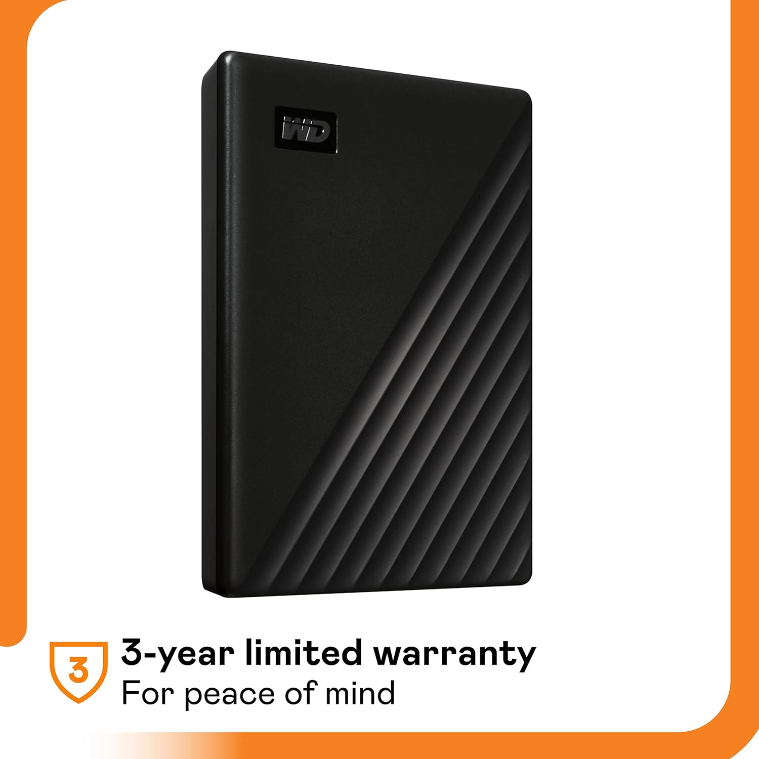 WD My Passport 4TB Portable External Hard Drive - Is It Worth the Price?