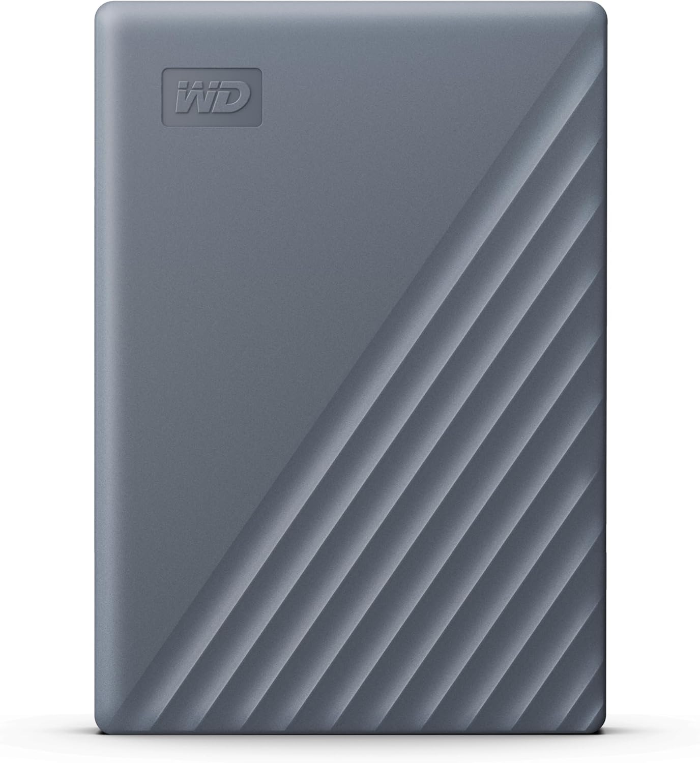 WD My Passport 4TB Portable External Hard Drive - Final Verdict