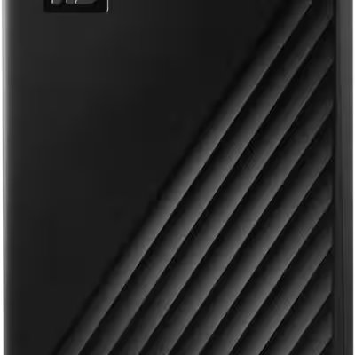 WD My Passport 5TB Portable External Hard Drive USB 3.0 Review — Is It Really Worth $150 in 2026? - Product Image