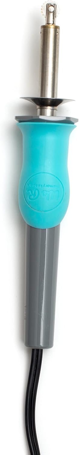 We R Memory Keepers Fuse Tool Heat Pen - Design and Build Quality