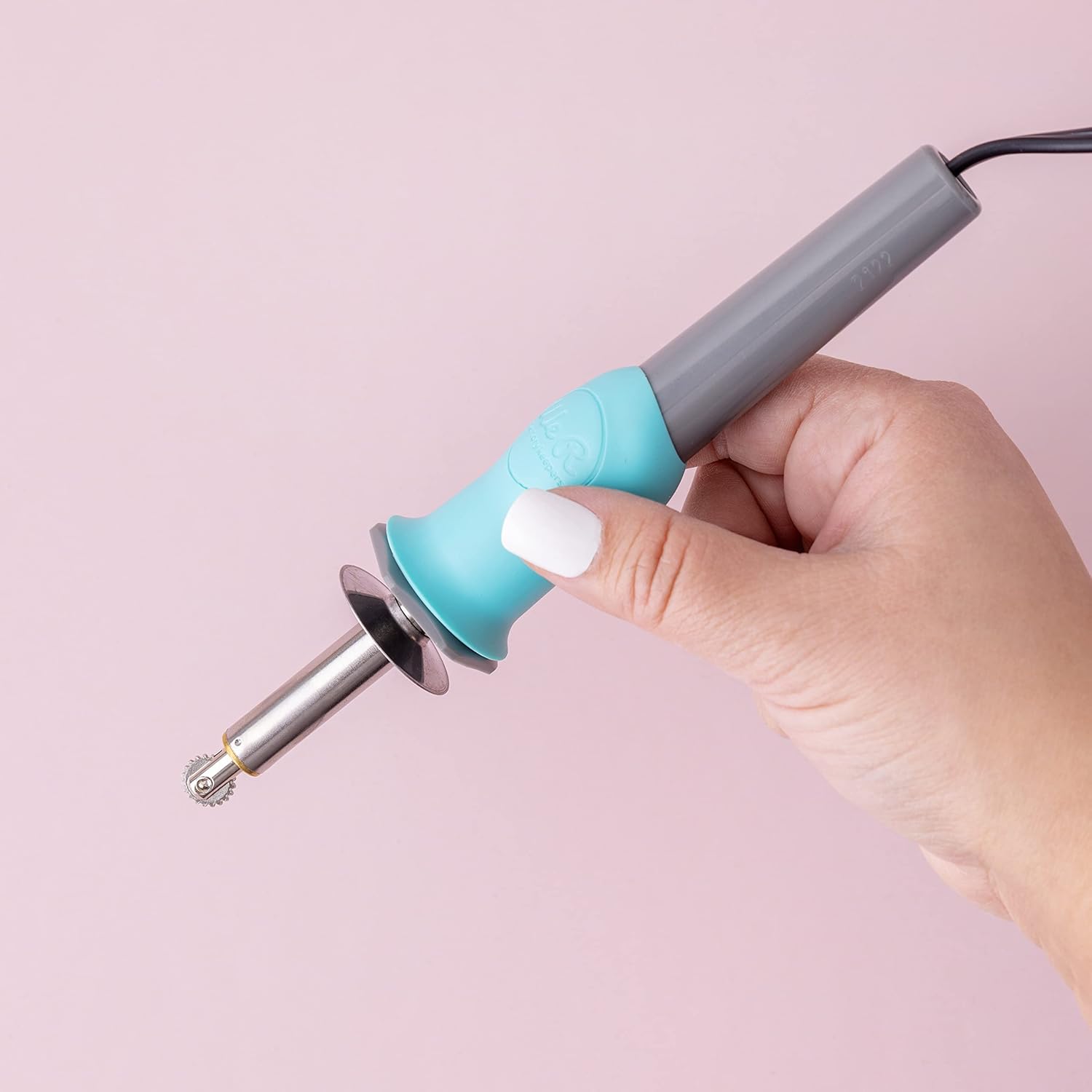 We R Memory Keepers Fuse Tool Heat Pen - Performance Testing