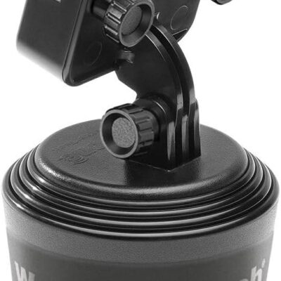 WeatherTech CupFone Two View Universal Phone Mount Review — Is It Really Worth $25 in 2026? - Product Image
