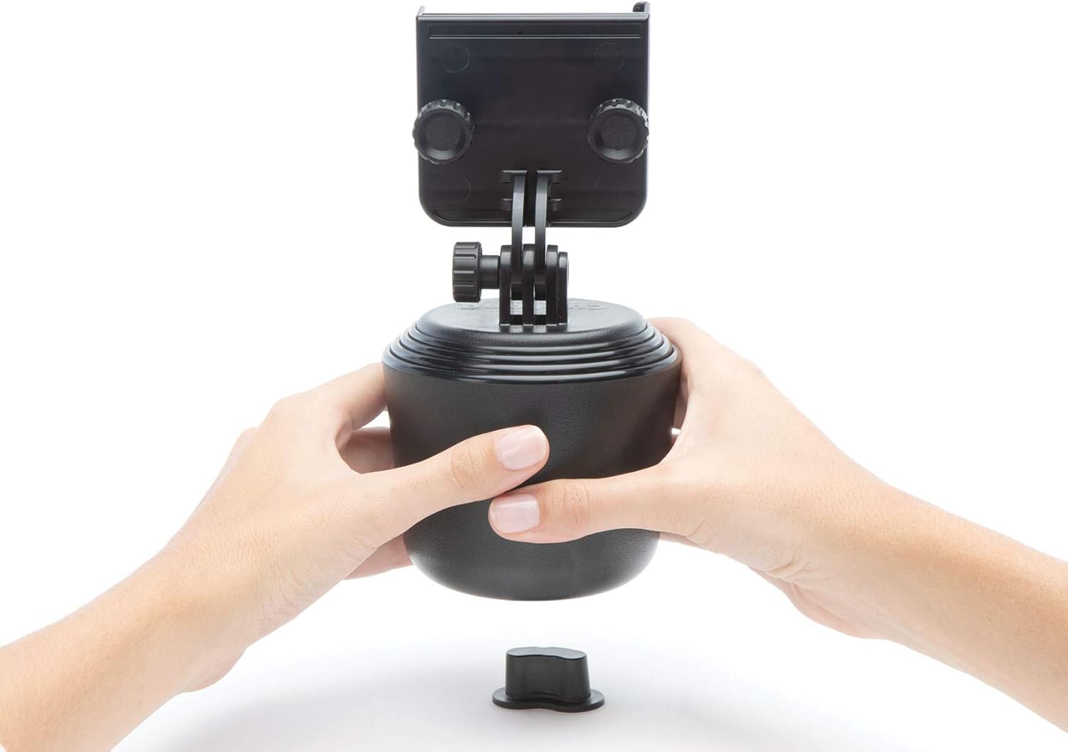 WeatherTech CupFone Two View Universal Phone Mount - Is It Worth the Price?