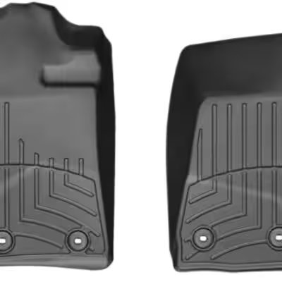 WeatherTech FloorLiner DigitalFit Front Row Black Review 2026: Is the Amazon Bestseller Worth the Hype? - Product Image