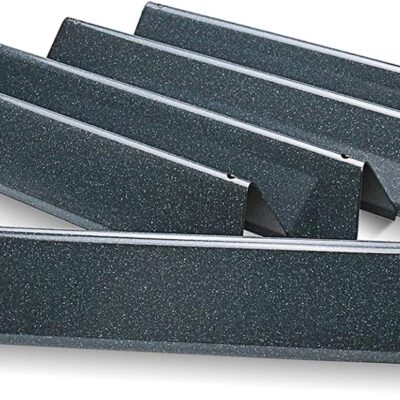 Weber Spirit II E-310 3-Burner Gas Grill Black Review: We Tested the Amazon Bestseller So You Don't Have To - Product Image