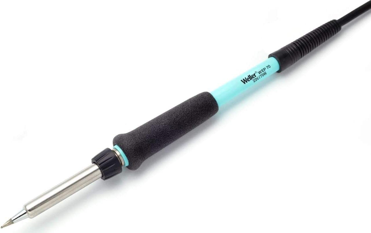 Weller WE1010NA Digital Soldering Station - How It Compares