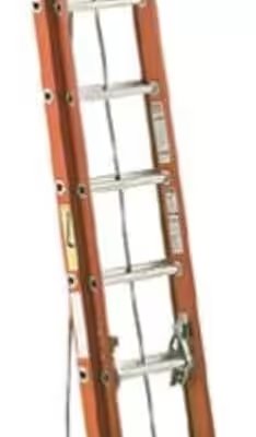 Werner D6228-2 28ft Fiberglass Extension Ladder Review: Why 75,000+ Amazon Buyers Can't Stop Raving About It - Product Image