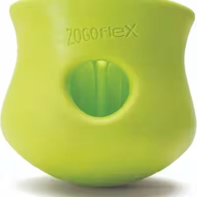 West Paw Zogoflex Toppl Interactive Dog Toy Large Review: Is This Top-Rated Amazon Pick Worth $25? - Product Image