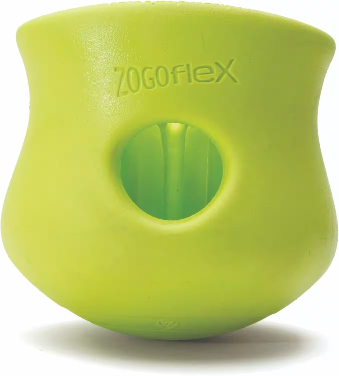 West Paw Zogoflex Toppl Interactive Dog Toy Large Review