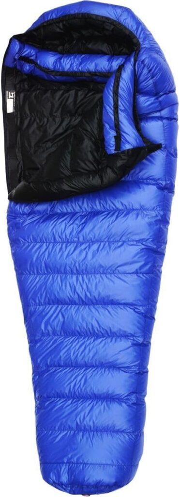 Western Mountaineering UltraLite 20 Degree Sleeping Bag Review 2026: Is the Amazon Bestseller Worth the Hype? - Product Image