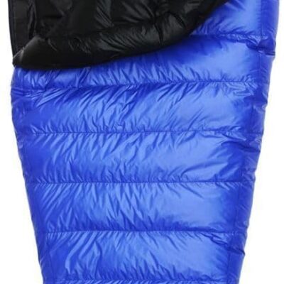 Western Mountaineering UltraLite 20 Degree Sleeping Bag Review 2026: Is the Amazon Bestseller Worth the Hype? - Product Image
