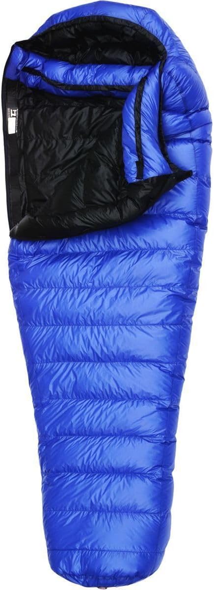 Western Mountaineering UltraLite 20 Degree Sleeping Bag Review