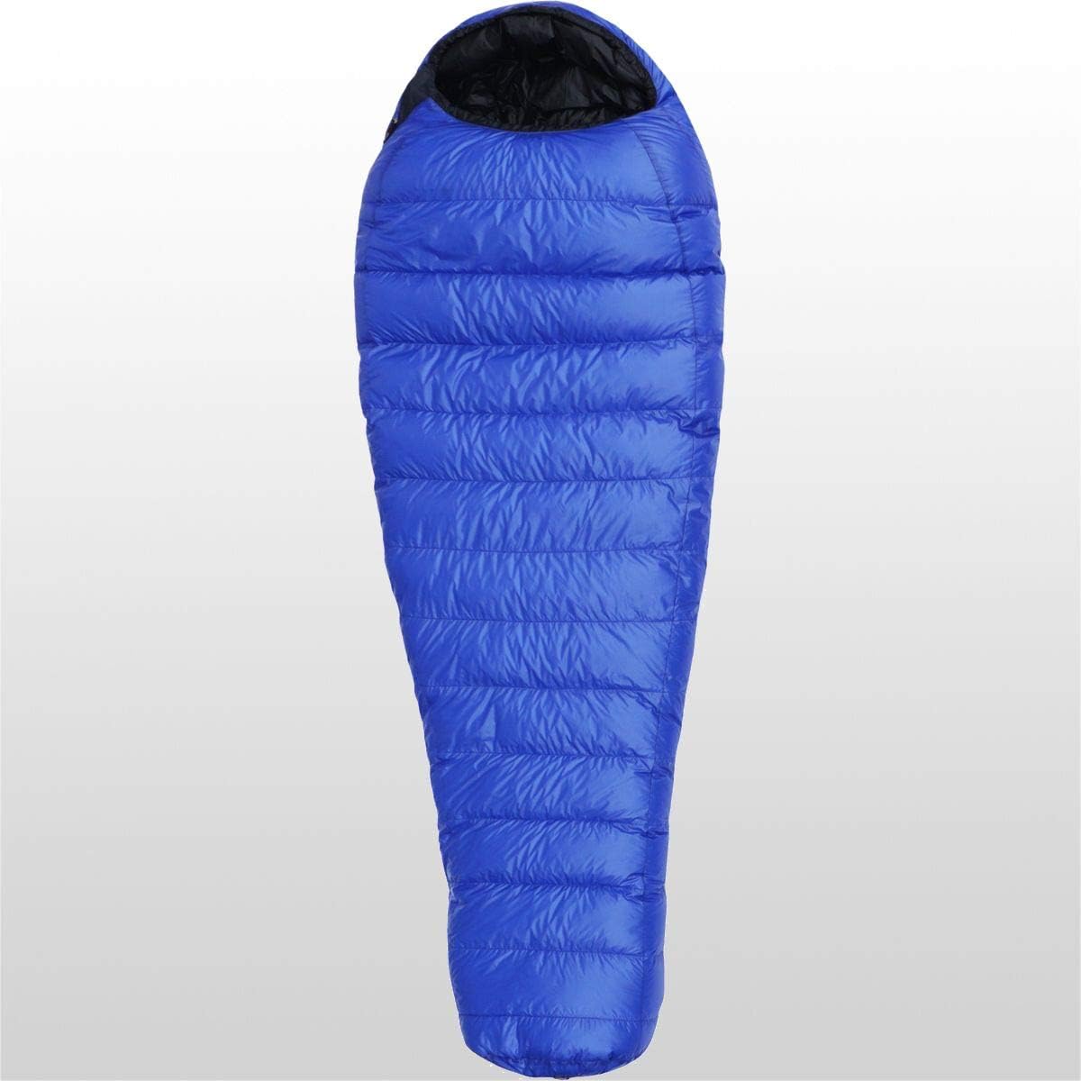 Western Mountaineering UltraLite 20 Degree Sleeping Bag - Key Specifications