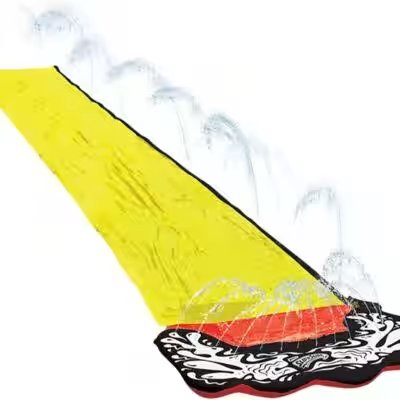 Wham-O Slip N Slide Wave Rider 16 Foot Review: 5,000+ Reviews Can't Be Wrong — Or Can They? - Product Image