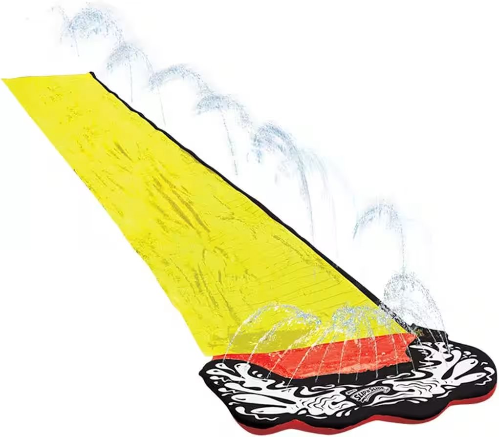 Wham-O Slip N Slide Wave Rider 16 Foot Review: 5,000+ Reviews Can't Be Wrong — Or Can They? - Product Image