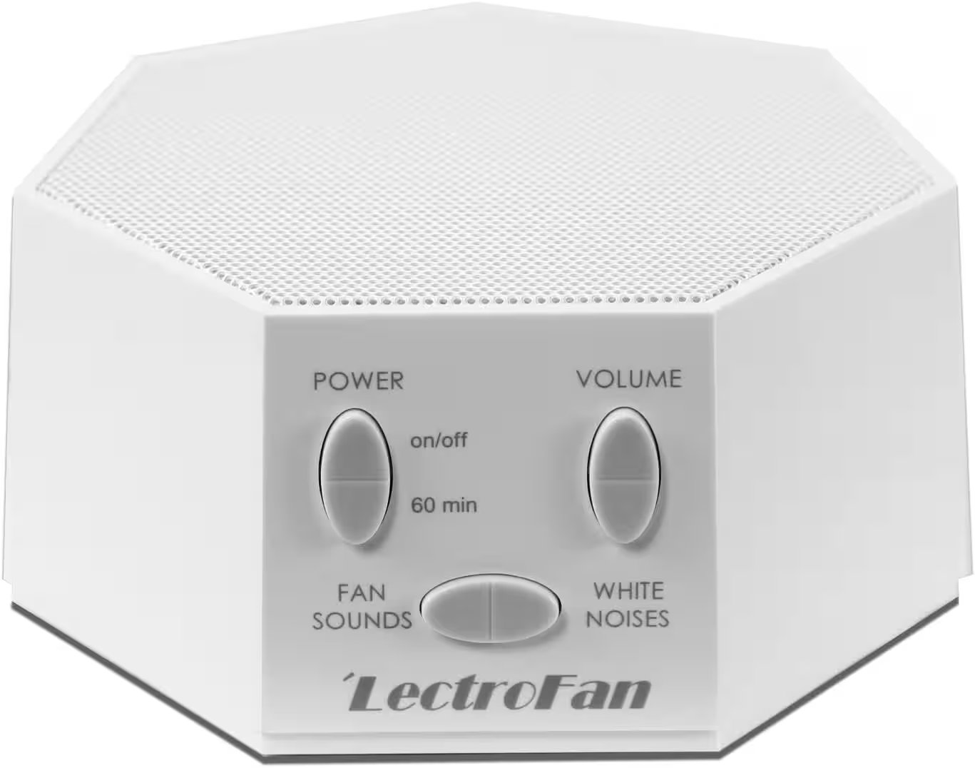 White Noise Machine LectroFan Classic Review