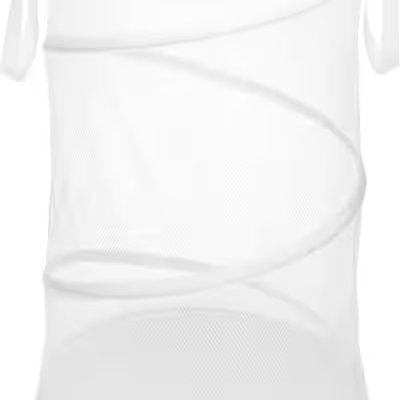 Whitmor Collapsible Laundry Hamper with Handles Review — The Amazon Favorite With 40,000+ Ratings Put to the Test - Product Image