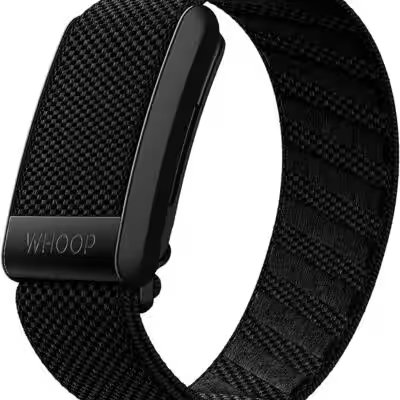 Whoop 4.0 Health and Fitness Tracker Strap Review: Is This Top-Rated Amazon Pick Worth $150? - Product Image