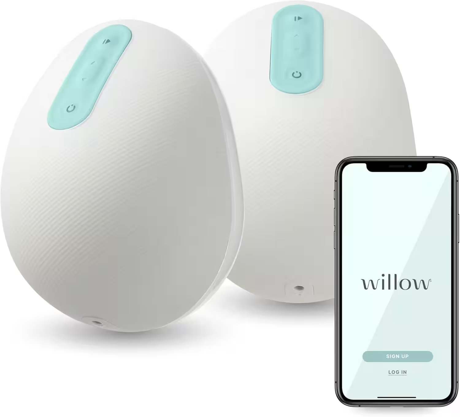 Willow 3.0 Wearable Breast Pump Review
