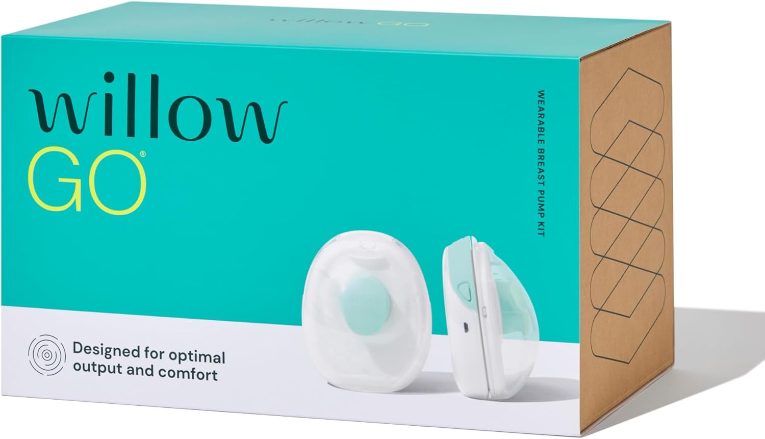 Willow Go Wearable Breast Pump Double Electric - Final Verdict