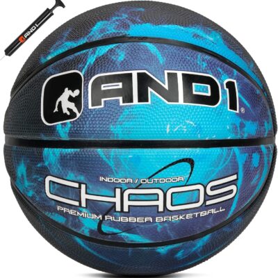 Wilson Evolution Basketball Review: Why 28,000+ Amazon Buyers Can't Stop Raving About It - Product Image