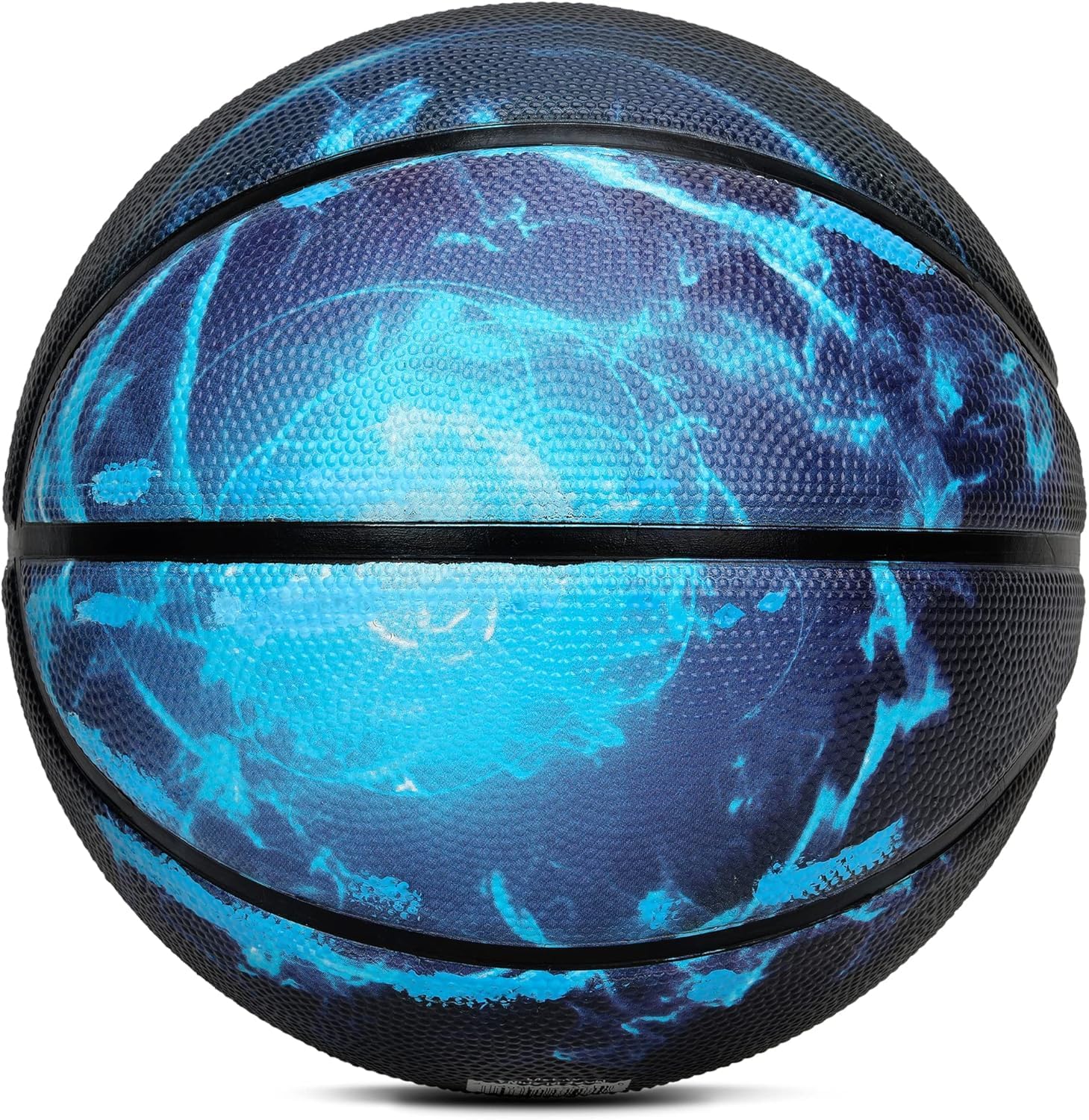 Wilson Evolution Basketball - Performance: Where It Counts