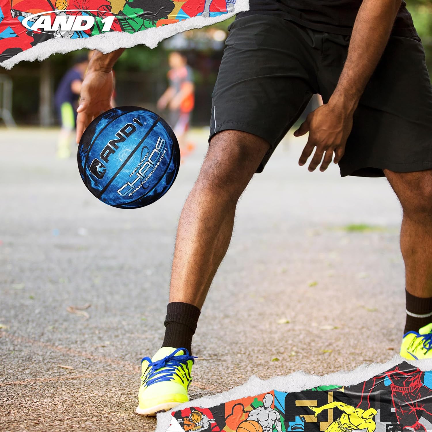 Wilson Evolution Basketball - Is It Worth the Price?