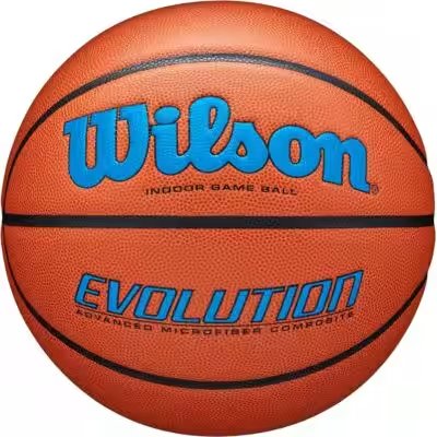 Wilson Evolution Game Basketball Official Size 7 Review — The Amazon Favorite With 60,000+ Ratings Put to the Test - Product Image