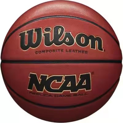 Wilson NCAA Replica Game Basketball Official Size 29.5 Review — Is It Really Worth $28 in 2026? - Product Image